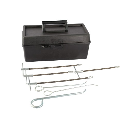 JUEGO EXTRACTOR EMPAQUETADURA KIT B
