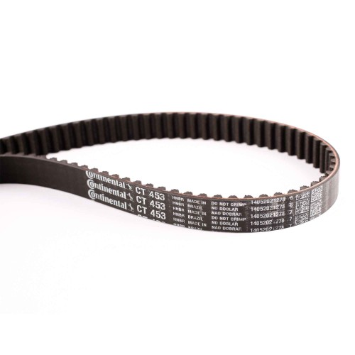 CT453 BANDAS DE DISTRIBUCION