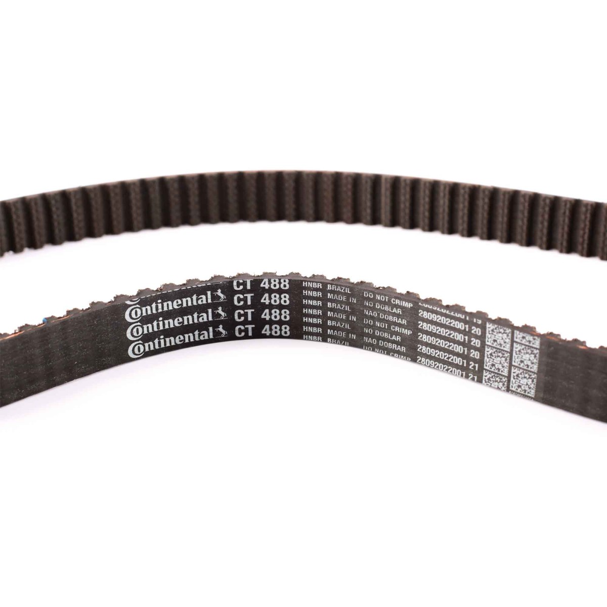 CT488 BANDAS DE DISTRIBUCION