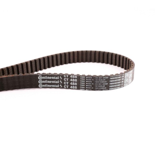 CT488 BANDAS DE DISTRIBUCION