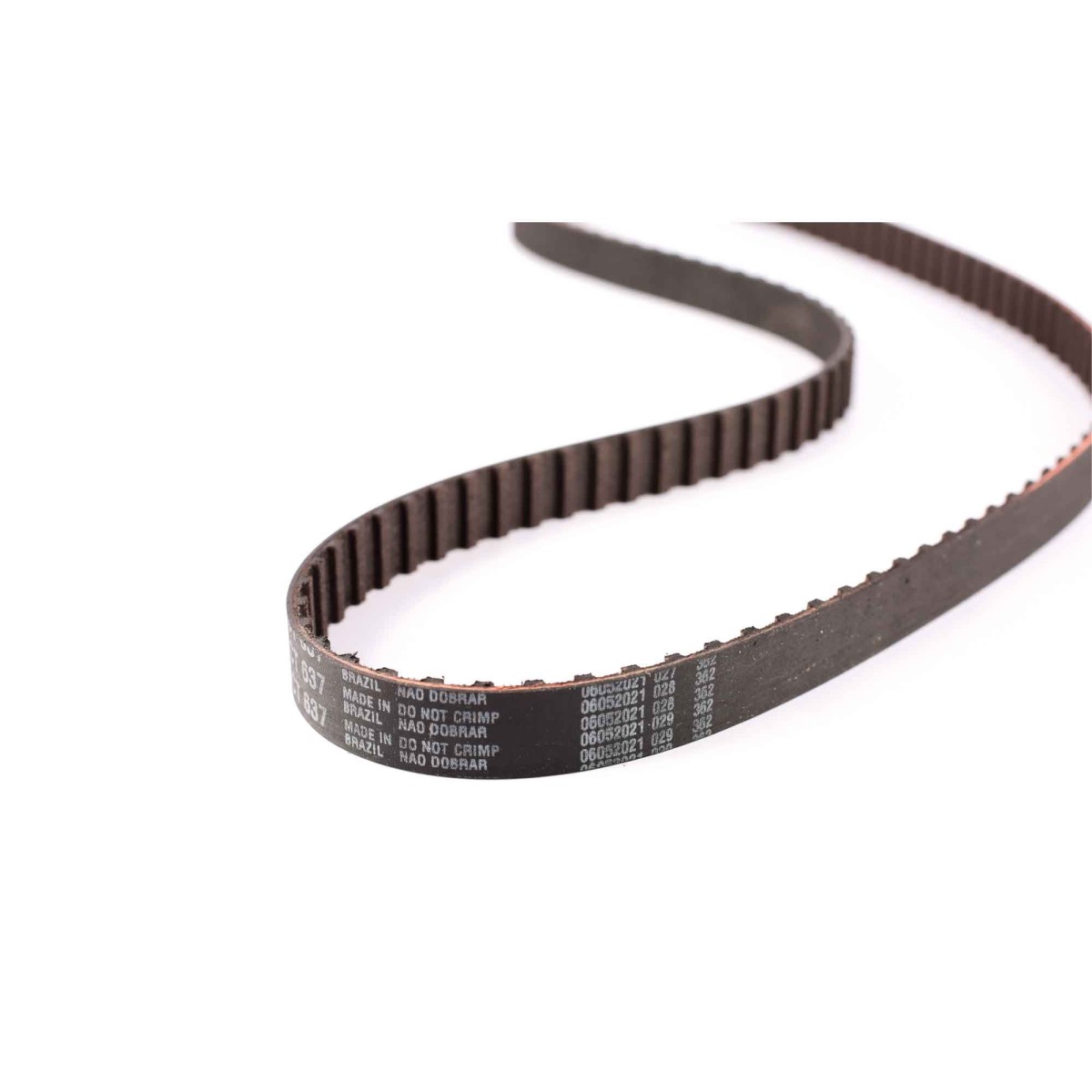 CT637 BANDAS DE DISTRIBUCION