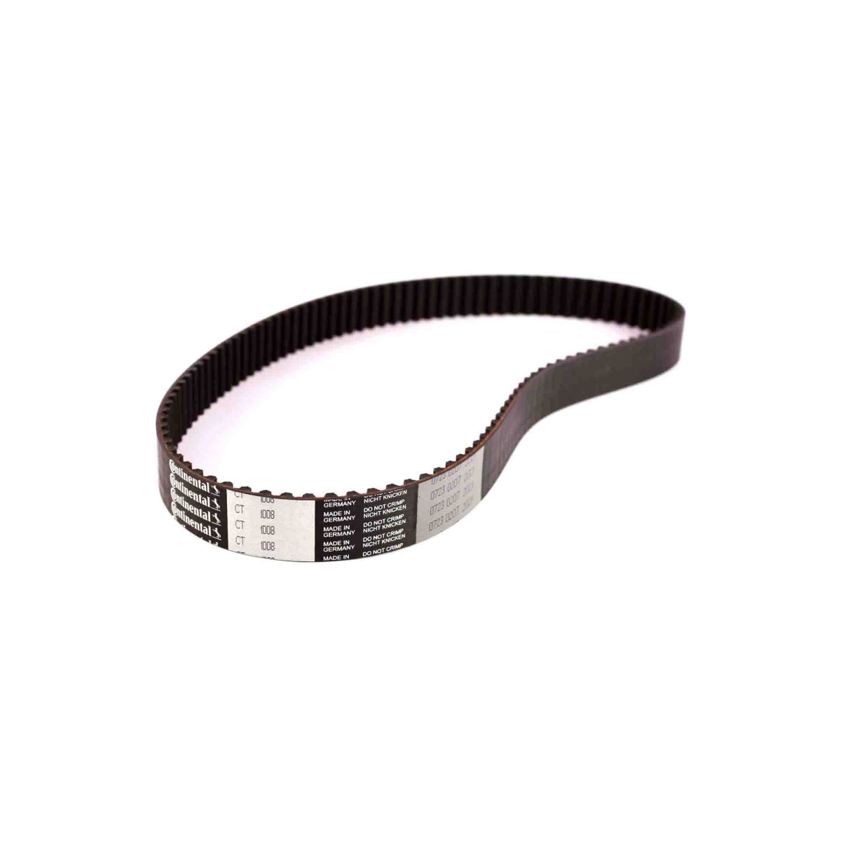 CT1008 BANDAS DE DISTRIBUCION