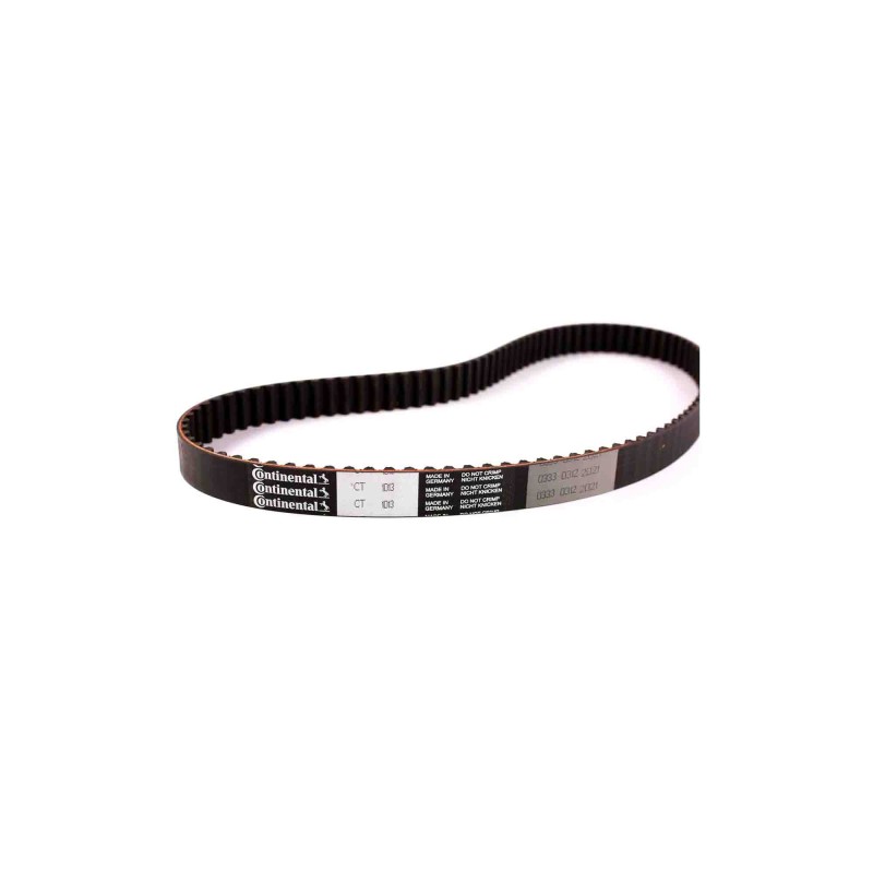 CT1013 BANDAS DE DISTRIBUCION