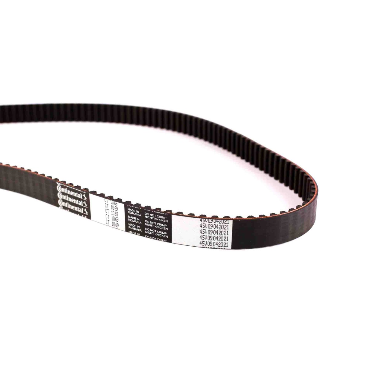 CT1069 BANDAS DE DISTRIBUCION