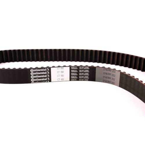 CT1130 BANDAS DE DISTRIBUCION