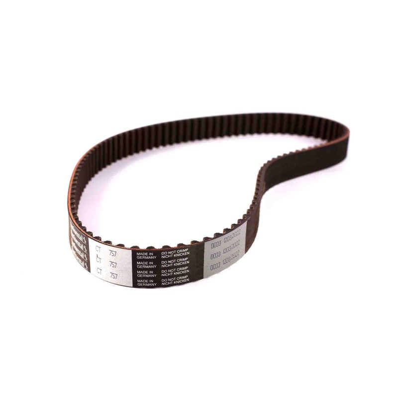 CT757 BANDAS DE DISTRIBUCION