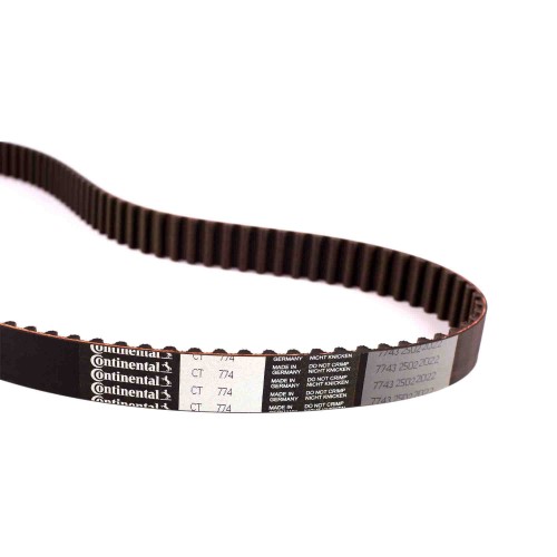 CT774 BANDAS DE DISTRIBUCION