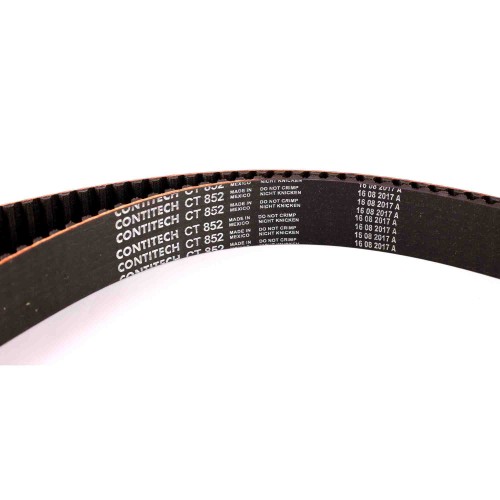 CT852 BANDAS DE DISTRIBUCION