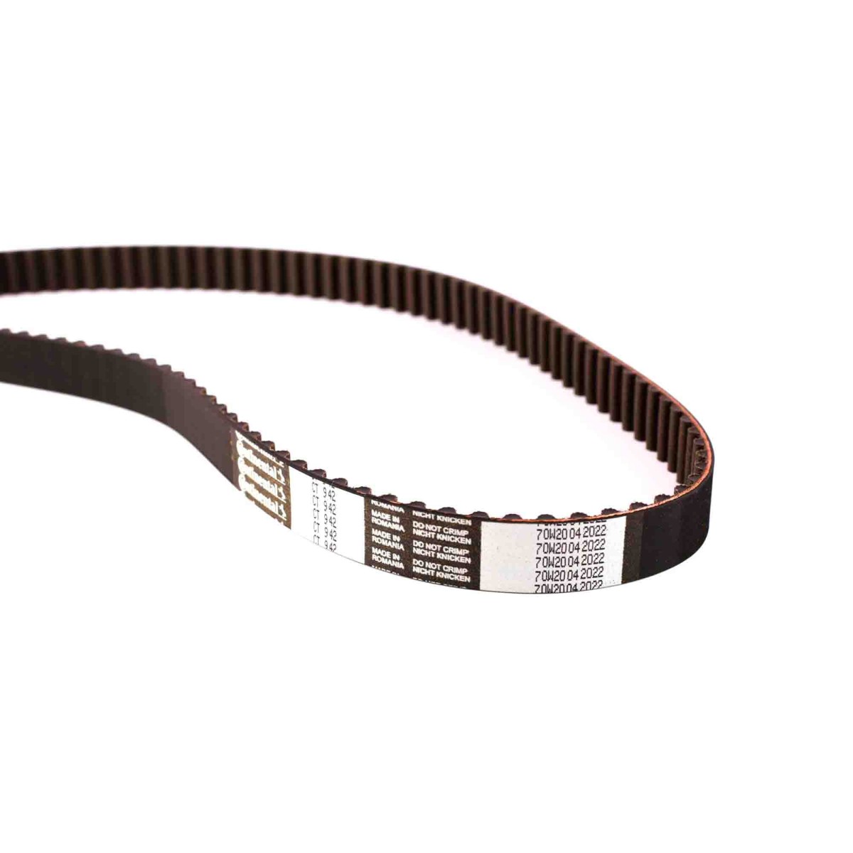 CT942 BANDAS DE DISTRIBUCION