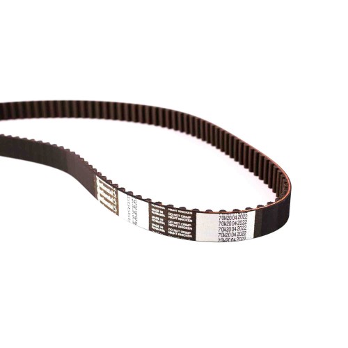 CT942 BANDAS DE DISTRIBUCION