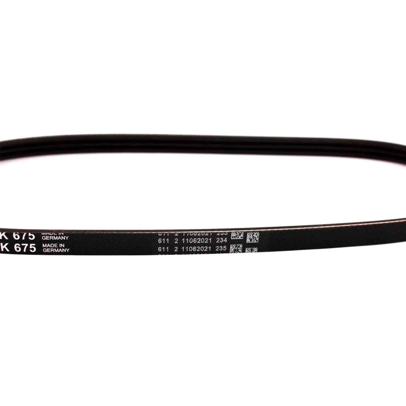 3PK675 BANDAS ACANALADAS 2