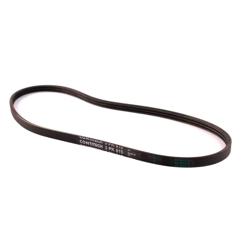 3PK815 BANDAS ACANALADAS