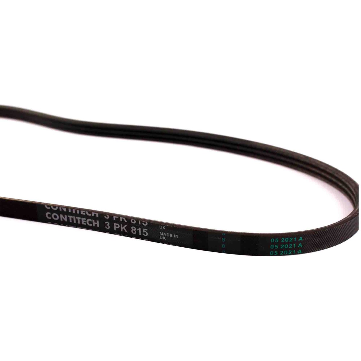 3PK815 BANDAS ACANALADAS