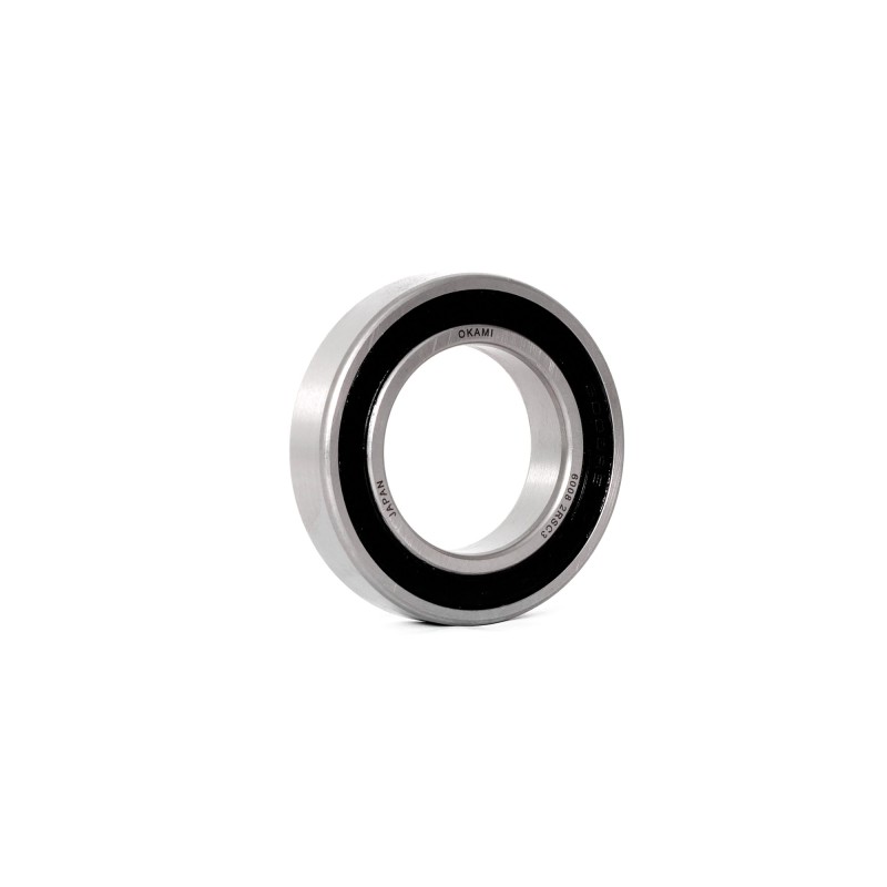 6008-2RS-C3 2