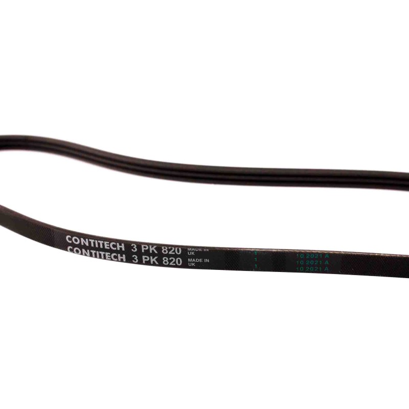 3PK820 BANDAS ACANALADAS 2