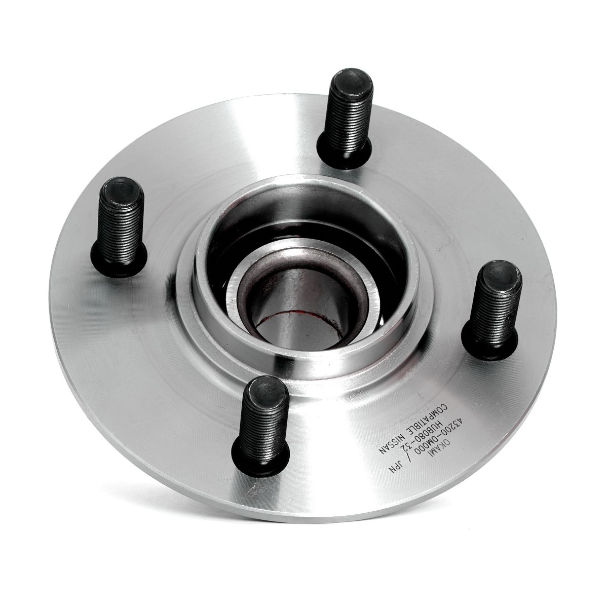 OK43200-0M000 (HUB080-32)