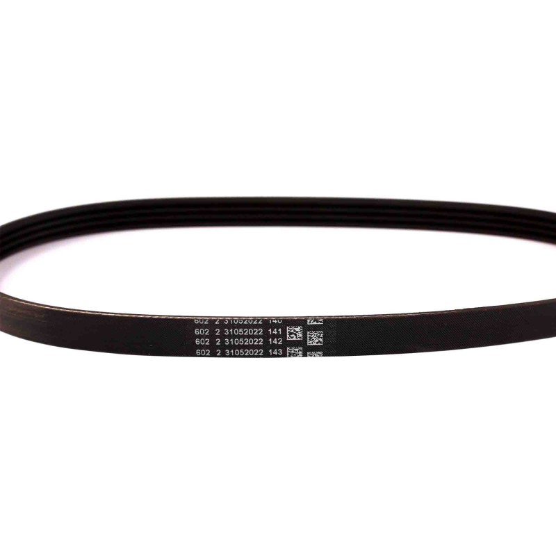 4PK665 BANDAS ACANALADAS 2