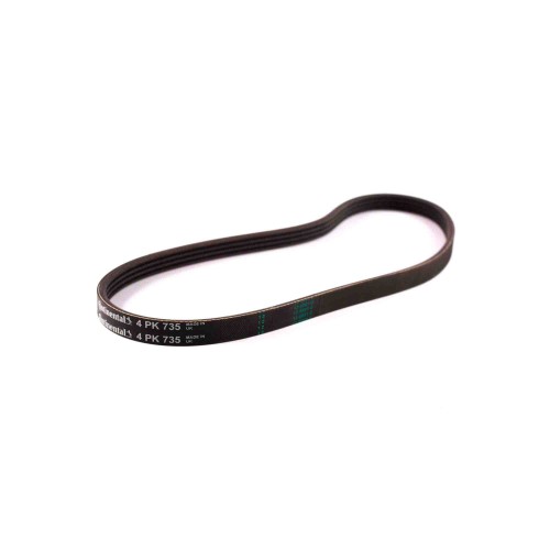 4PK735 BANDAS ACANALADAS