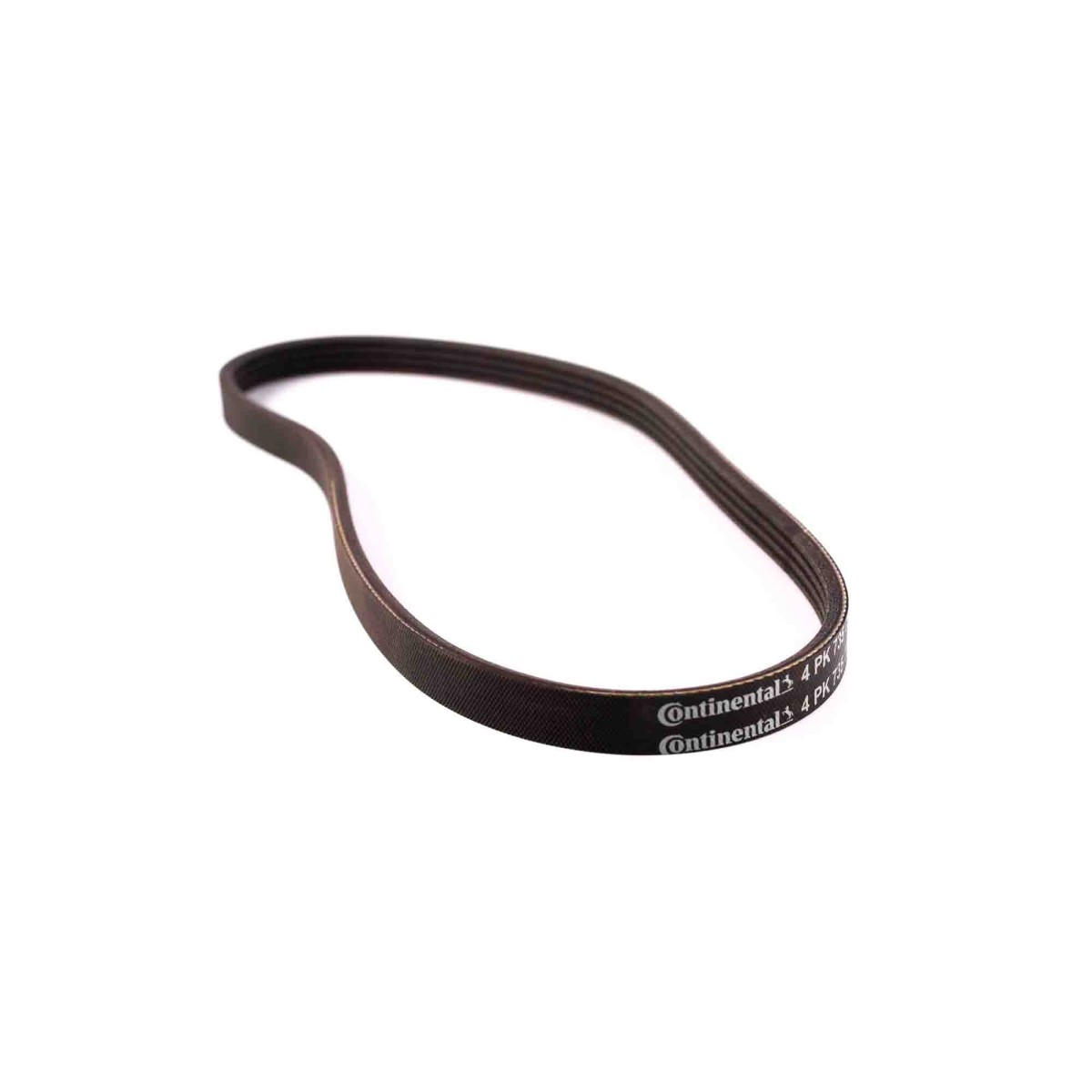 4PK735 BANDAS ACANALADAS