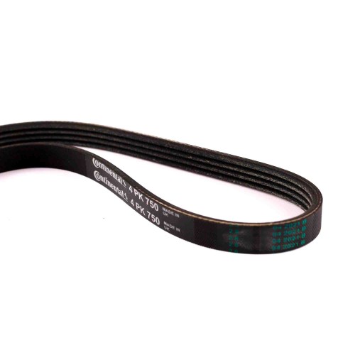 4PK750 BANDAS ACANALADAS