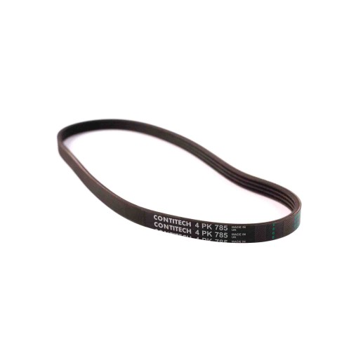 4PK785 BANDAS ACANALADAS