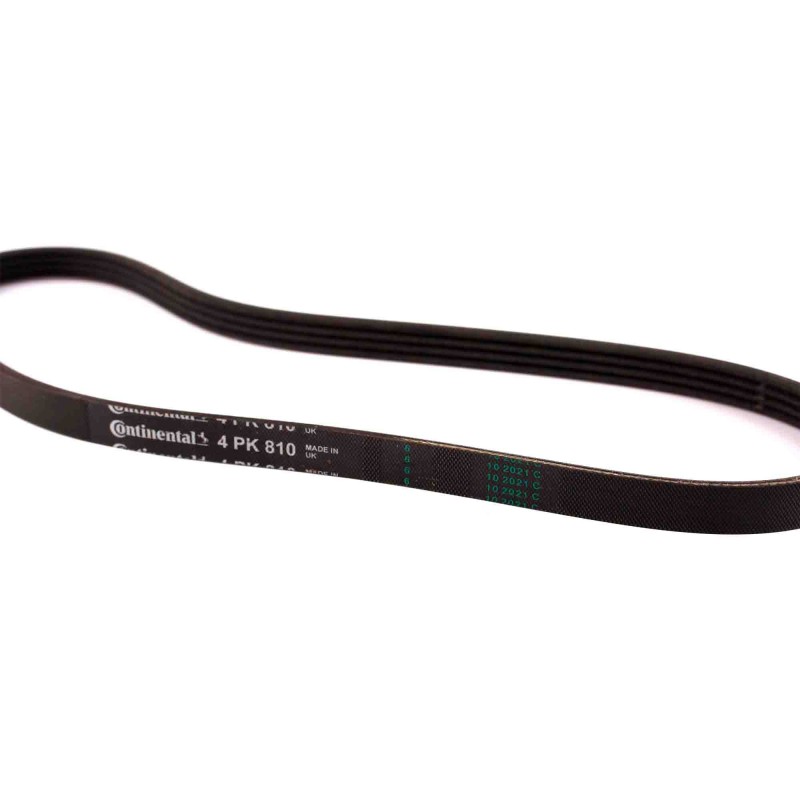 4PK810 BANDAS ACANALADAS 2