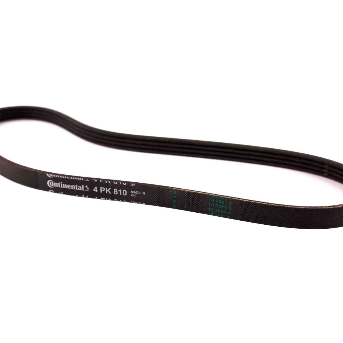 4PK810 BANDAS ACANALADAS