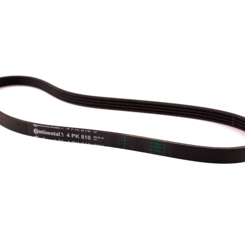 4PK810 BANDAS ACANALADAS