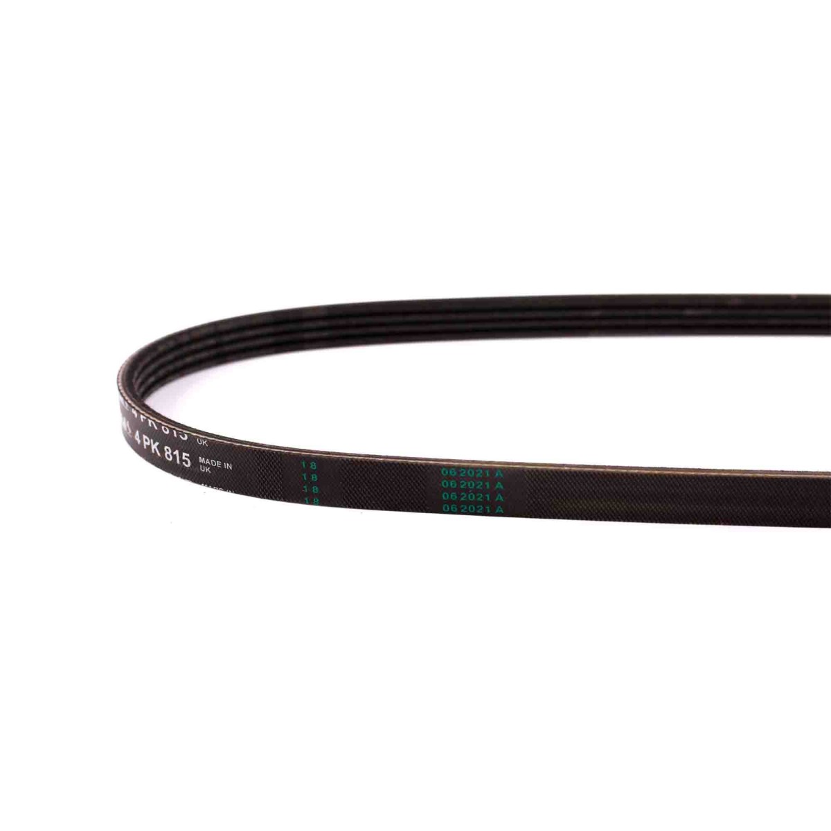 4PK815 BANDAS ACANALADAS