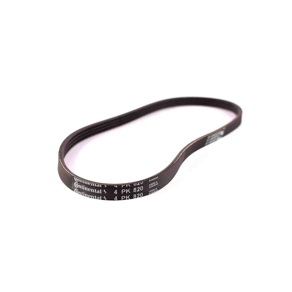 4PK820 BANDAS ACANALADAS