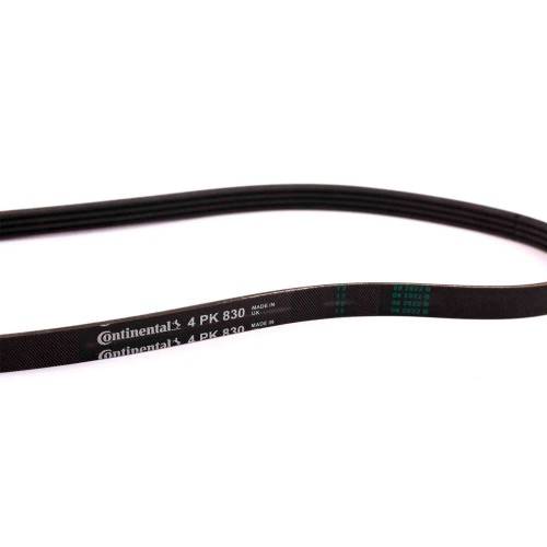 4PK830 BANDAS ACANALADAS