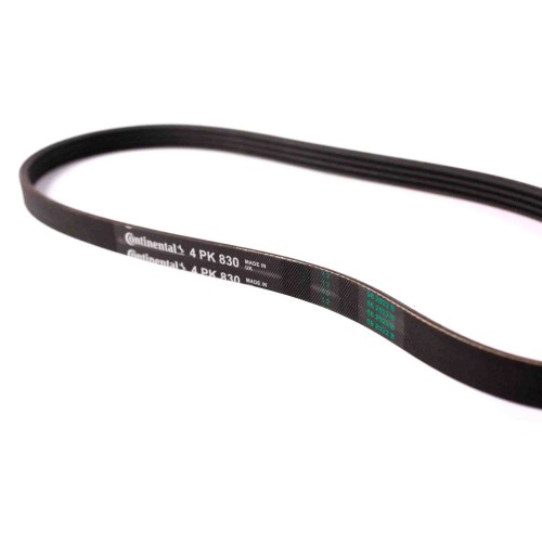 4PK830 BANDAS ACANALADAS