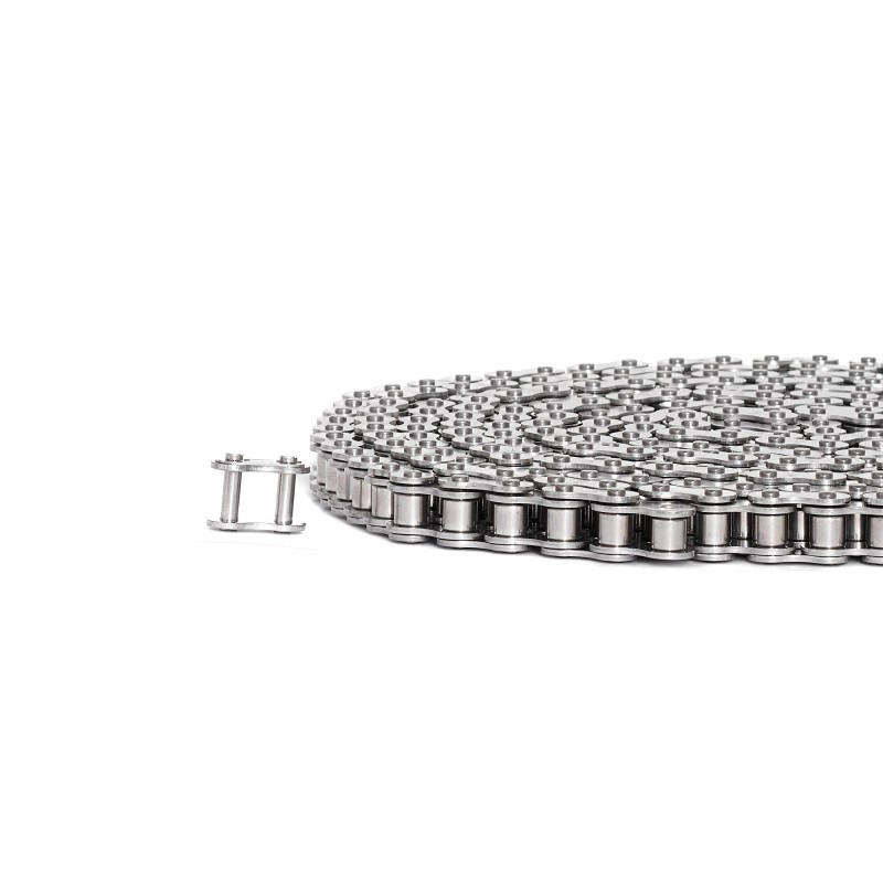 50SS-1R-5M CADENA ANSI ACERO INOX
