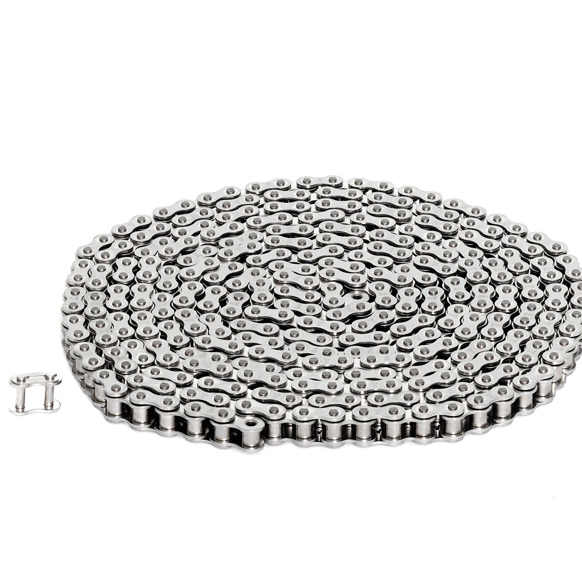 50SS-1R-5M CADENA ANSI ACERO INOX