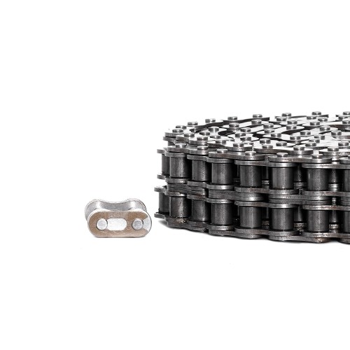 80-2R-10FT CADENA ANSI