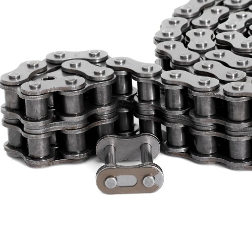 80-2R-10FT CADENA ANSI