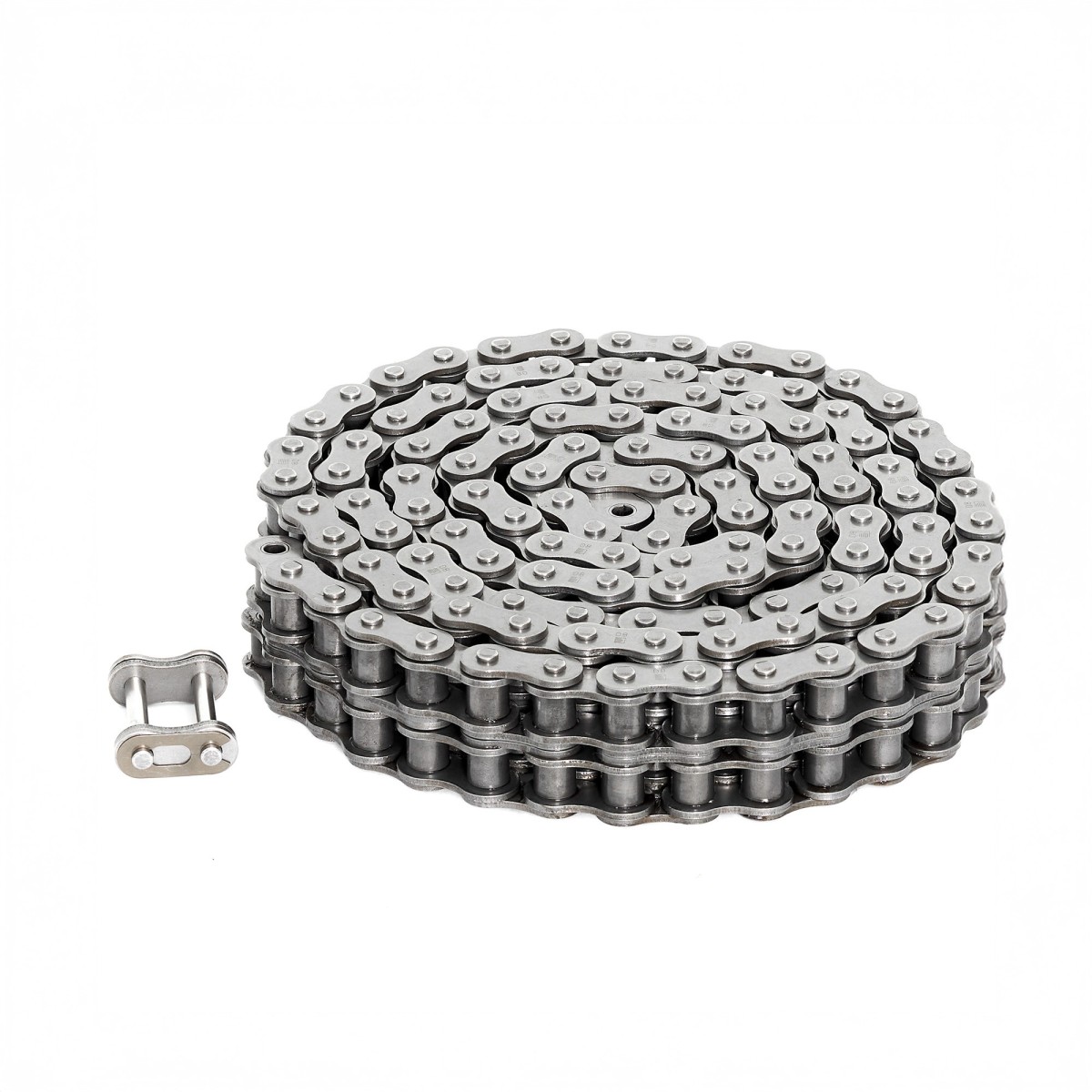 80-2R-10FT CADENA ANSI