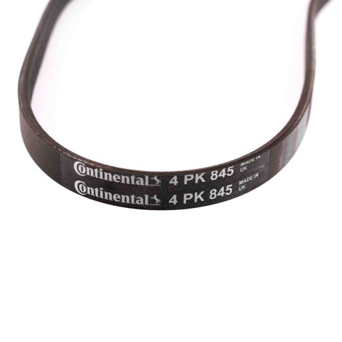 4PK845 BANDAS ACANALADAS