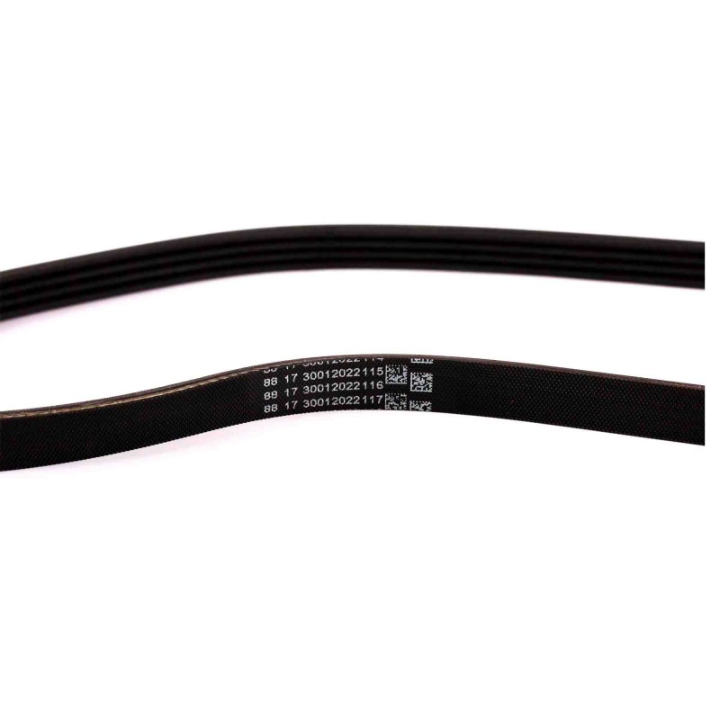 4PK850 BANDAS ACANALADAS 2