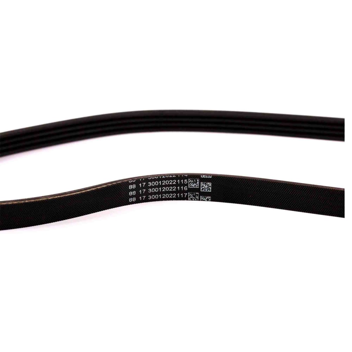 4PK850 BANDAS ACANALADAS