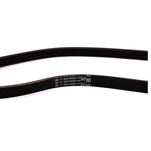 4PK850 BANDAS ACANALADAS