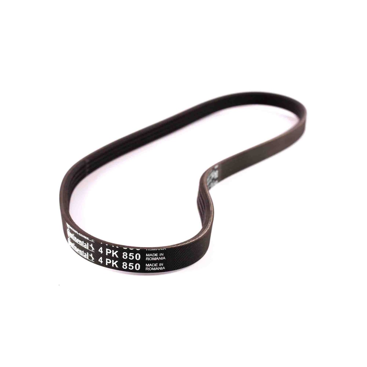 4PK850 BANDAS ACANALADAS