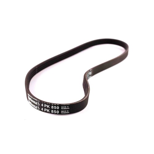 4PK850 BANDAS ACANALADAS