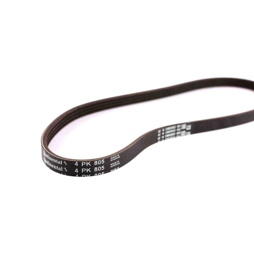 4PK805 BANDAS ACANALADAS