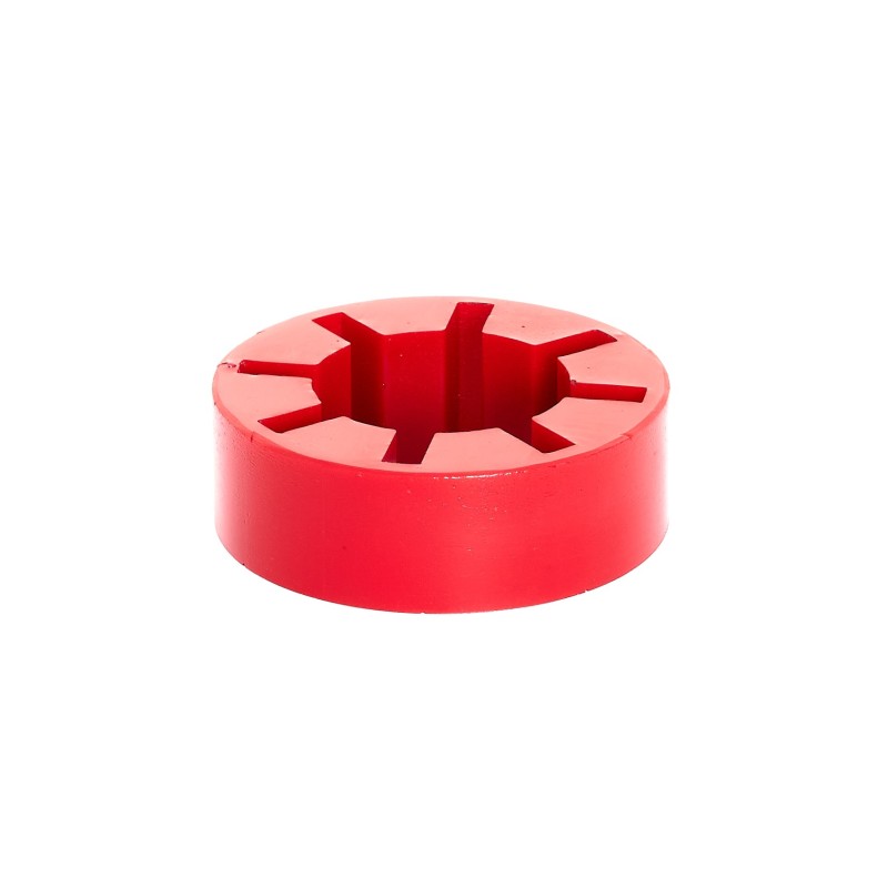 QF25INSERT ACOPLE INSERTO ROJO