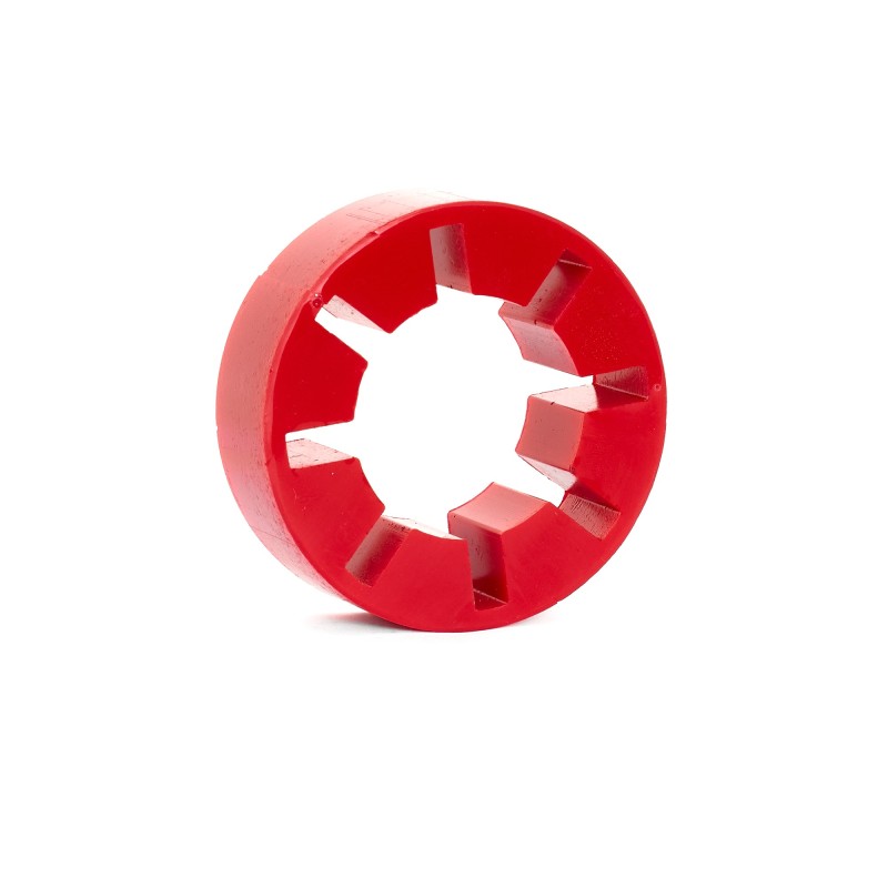 QF25INSERT ACOPLE INSERTO ROJO 2