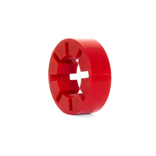 QF25INSERT ACOPLE INSERTO ROJO