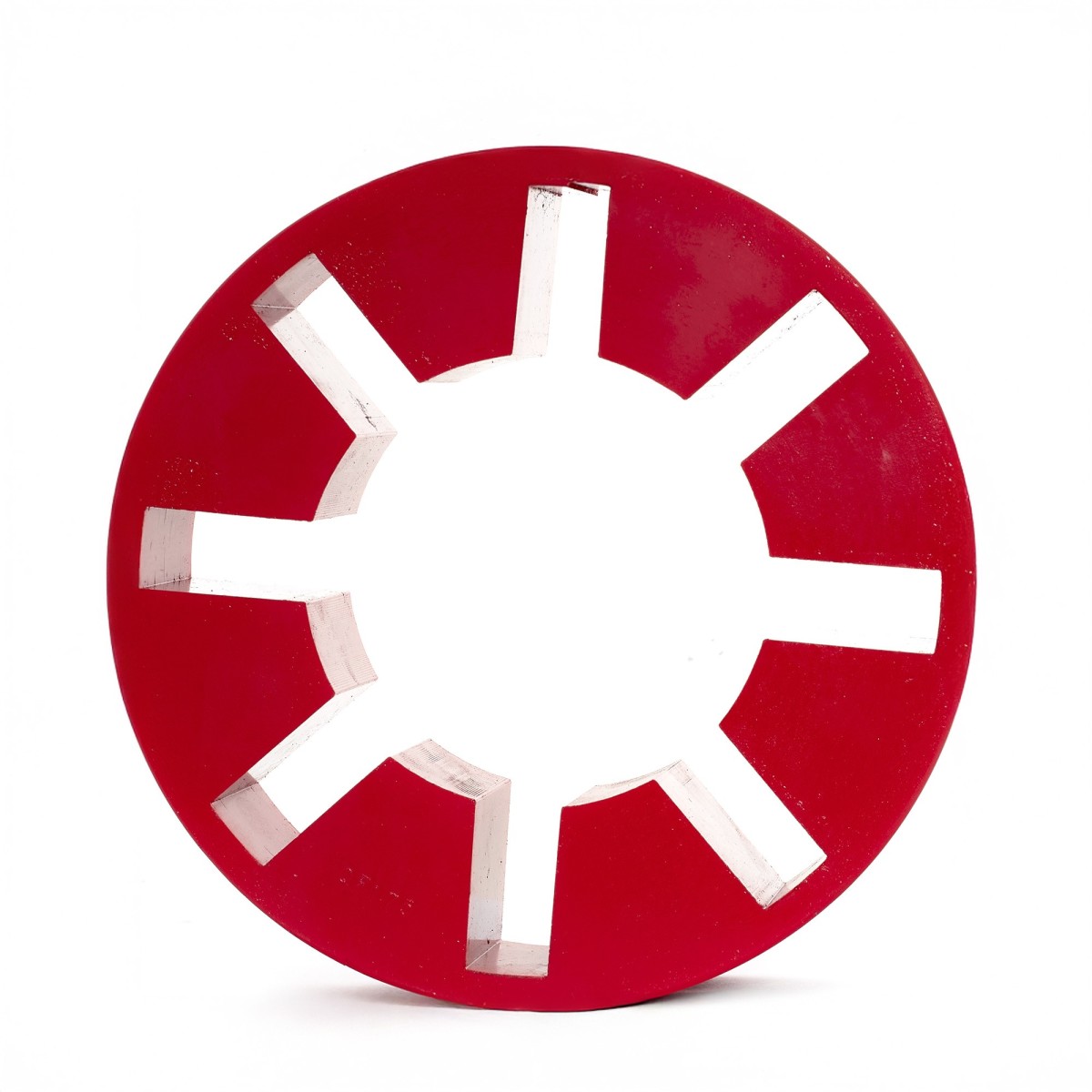 QF175INSERT ACOPLE INSERTO ROJO