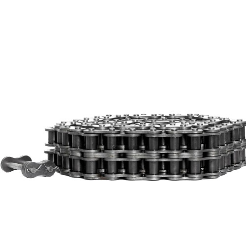 120-2R-10FT CADENA ANSI