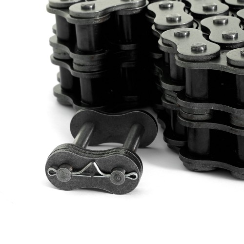 120-2R-10FT CADENA ANSI